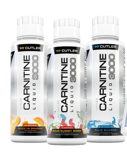 LIMITED TIME: Summer Shred Bundle