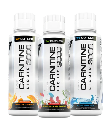 LIMITED TIME: Summer Shred Bundle