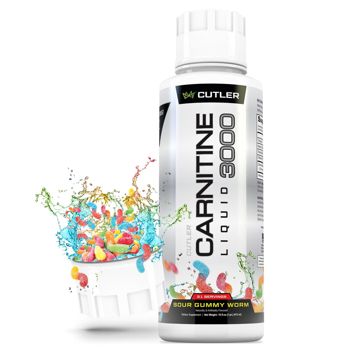 LIMITED TIME: Summer Shred Bundle