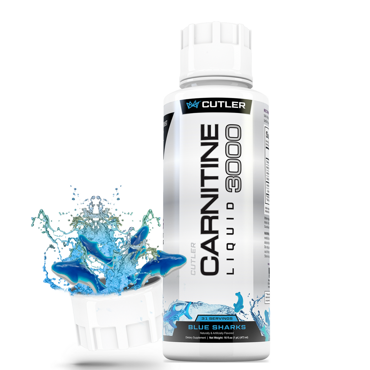 LIMITED TIME: Summer Shred Bundle